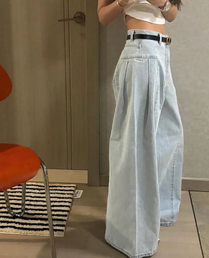 Senara Springline Denim