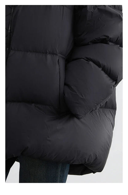 Senara Pure Warmth Coat