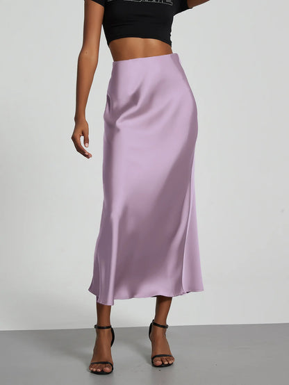 Senara Lumière Long Skirt