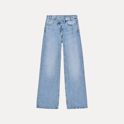 Senara Urban Classic Jeans