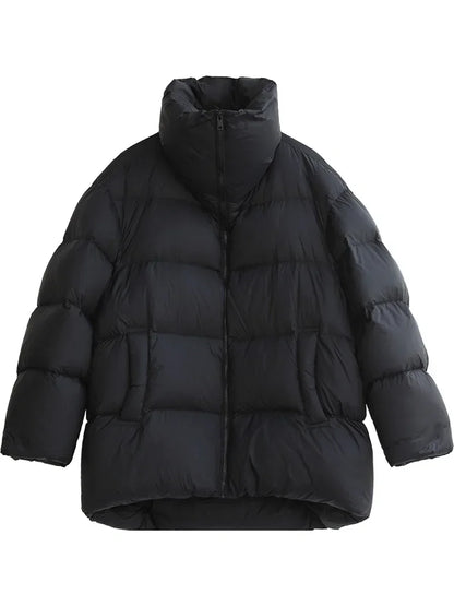 Senara Pure Warmth Coat