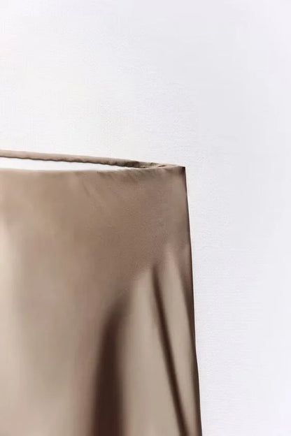 Senara Pure Shine Skirt