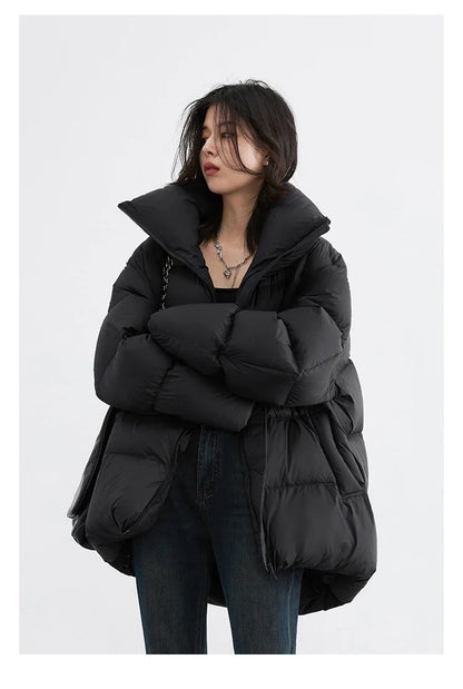 Senara Pure Warmth Coat