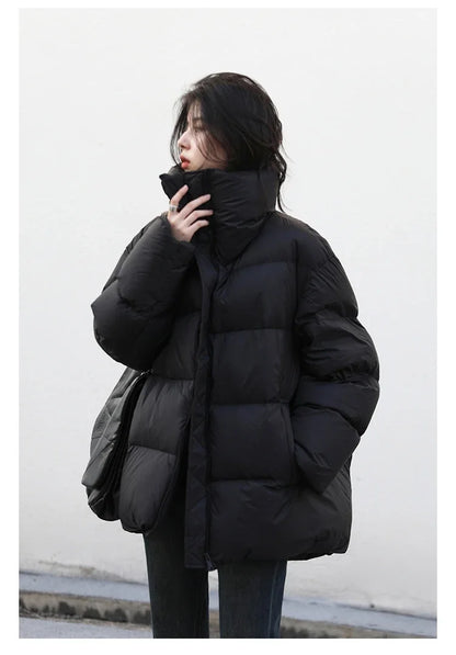 Senara Pure Warmth Coat