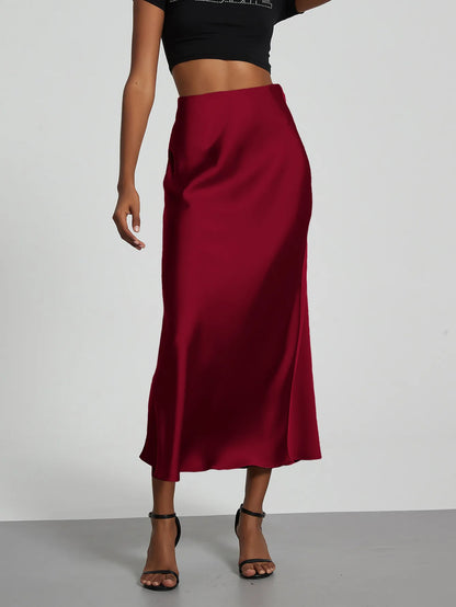 Senara Lumière Long Skirt