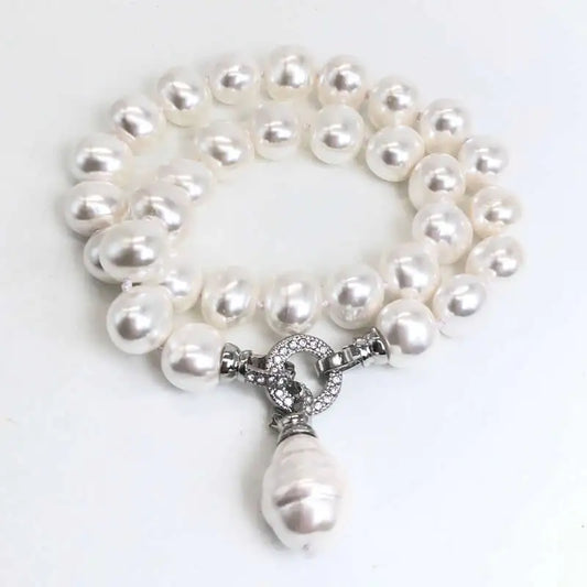 Senara Vianne Necklace