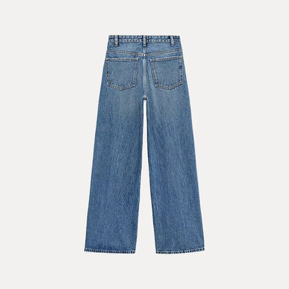 Senara Urban Classic Jeans