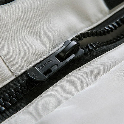 Senara Arctic Shield Parka