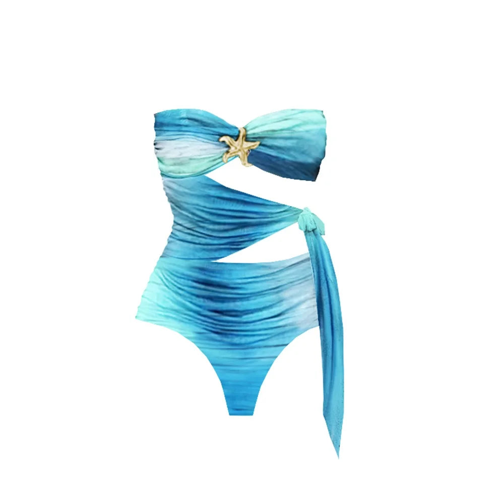 Senara Radiance Cutout Duo