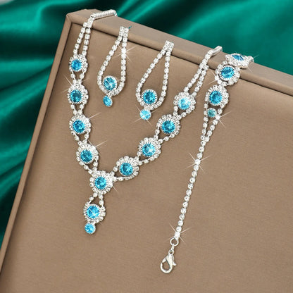 Senara Diamond Shine Set