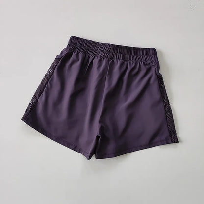 Senara Active 2-in-1 Shorts
