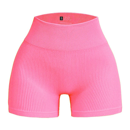 Senara Elevate Hip Shorts