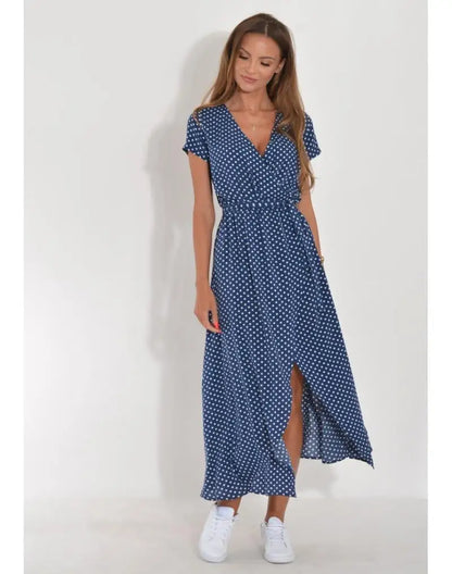 Senara Fleurista Dress