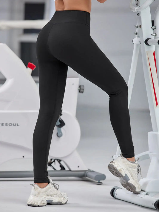 Senara Essential High-Waist Legging