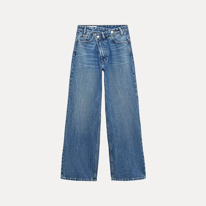 Senara Urban Classic Jeans