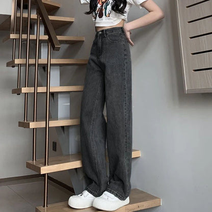 Senara Urban Mood Jeans