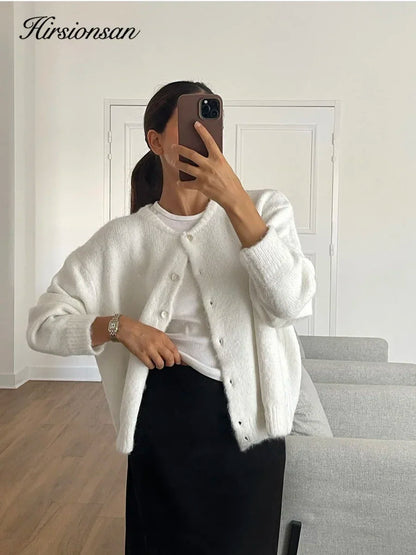 Senara Daylight Cardigan