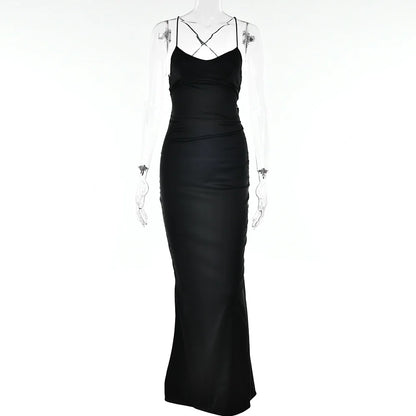 Senara Elegant Glow Dress