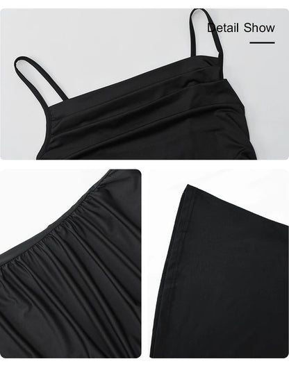 Senara Marée Dress