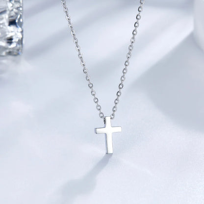 Senara Celeste Trio Necklace
