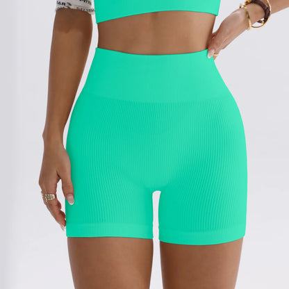 Senara PureForm Shorts