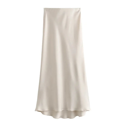 Senara Pure Shine Skirt