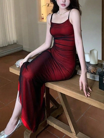 Senara Gala Dress