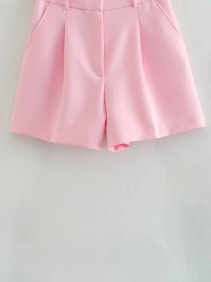 Senara Pure Comfort Shorts