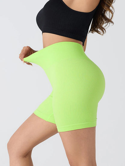Senara Elevate Hip Shorts