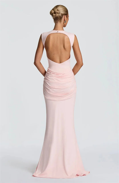 Senara Siren’s Veil Dress