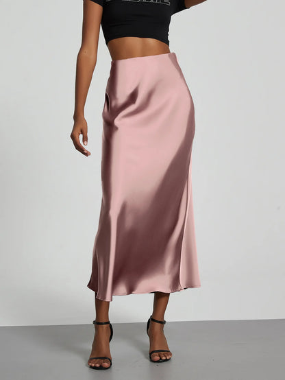 Senara Lumière Long Skirt
