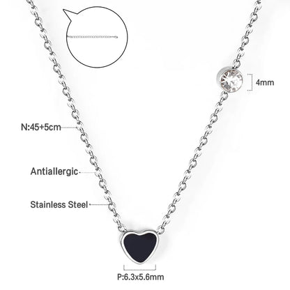 Senara Celeste Trio Necklace
