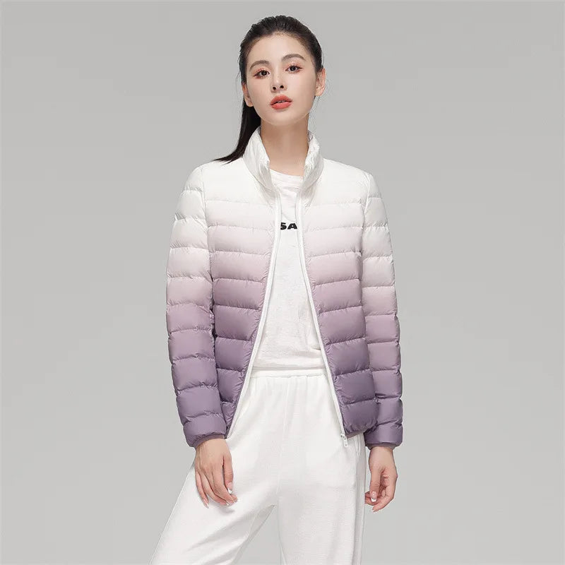 Senara PureWarm Slim Jacket