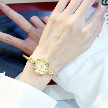Senara Luxe Bangle Timepiece