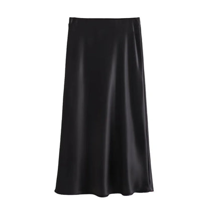 Senara Pure Shine Skirt