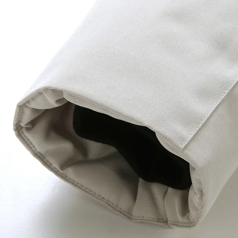 Senara Arctic Shield Parka