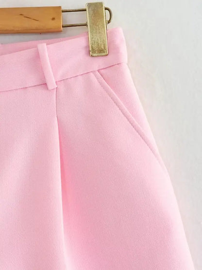 Senara Pure Comfort Shorts