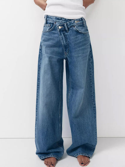 Senara Urban Classic Jeans