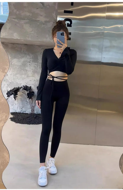 Senara UltraFit Lifting Legging