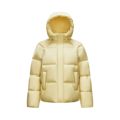Senara Essential Down Puffer