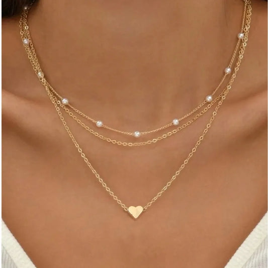 Senara Lunea Necklace