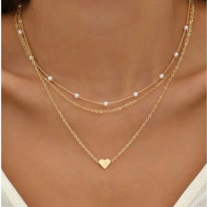 Senara Lunea Necklace