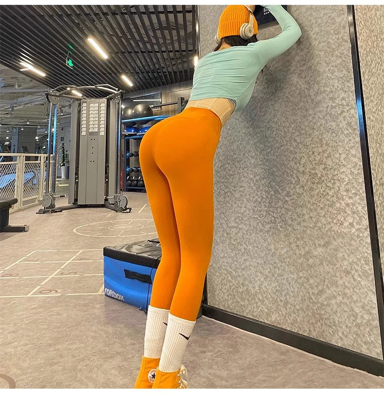 Senara UltraFit Lifting Legging