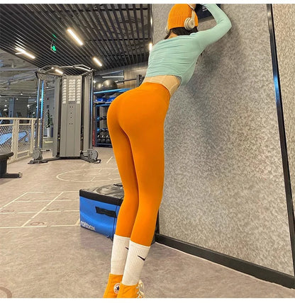 Senara UltraFit Lifting Legging