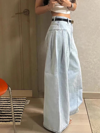 Senara Springline Denim