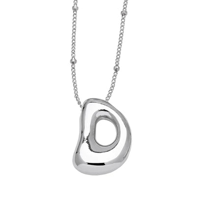 Senara Candy Font Necklace