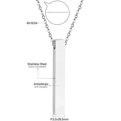 Senara Celeste Trio Necklace