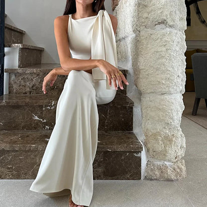 Senara Heatwave Maxi