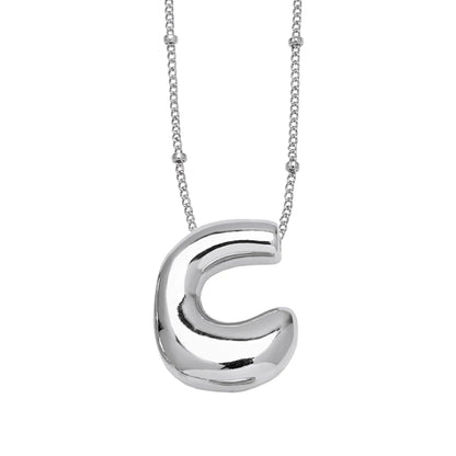 Senara Candy Font Necklace