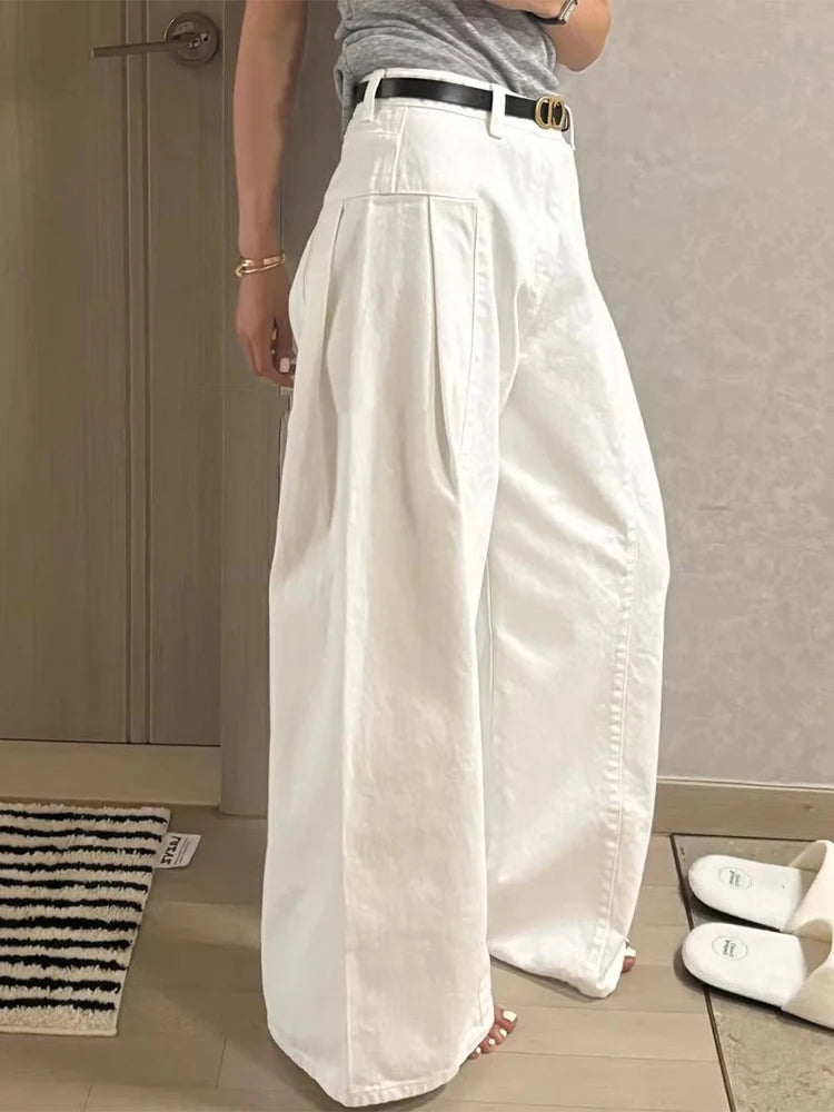 Senara Springline Denim